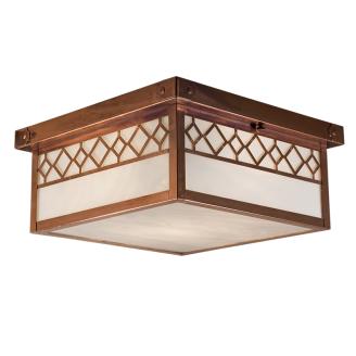 arts and crafts ceiling light fixtures