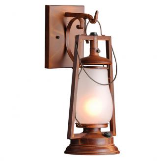 Sutter's Mill Lantern Collection -  Rustic Lighting