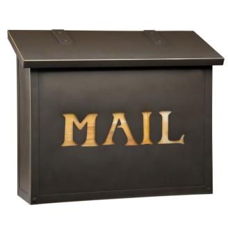 cute mailboxes