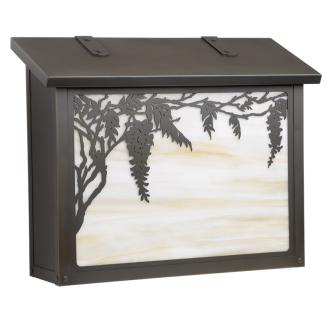 decorative residential mailboxes