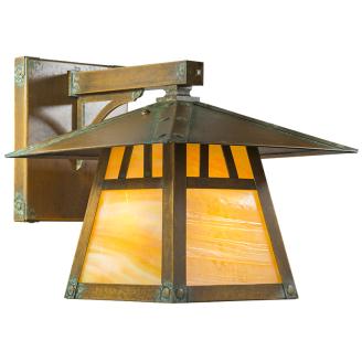 outdoor wall sconce lantern