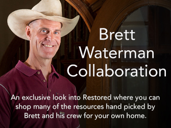 Brett Waterman